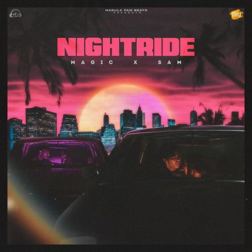 Night Ride Magic Mp3 Song Free Download