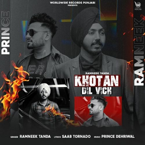 Khotan Dil Vich Ramneek Tanda Mp3 Song Free Download