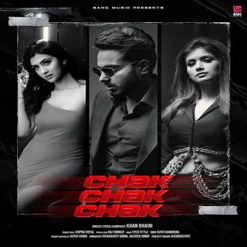 Chak Chak Chak Khan Bhaini Mp3 Song Free Download