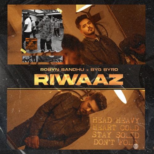 Riwaaz Robyn Sandhu Mp3 Song Free Download