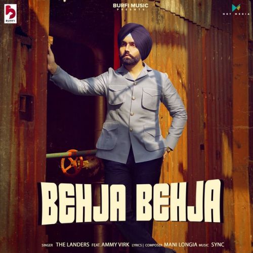 Behja Behja The Landers Mp3 Song Free Download