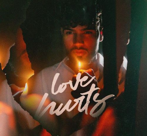 Love Hurts Harman Hundal Mp3 Song Free Download