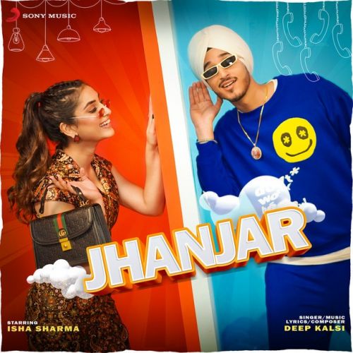 Jhanjar Deep Kalsi Mp3 Song Free Download