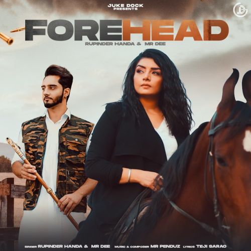 Forehead Rupinder Handa Mp3 Song Free Download