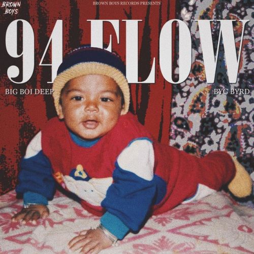 94 Flow Big Boi Deep Mp3 Song Free Download