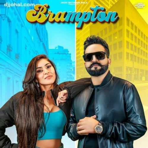 Br,ton Jaggi Bathinde Wala Mp3 Song Free Download