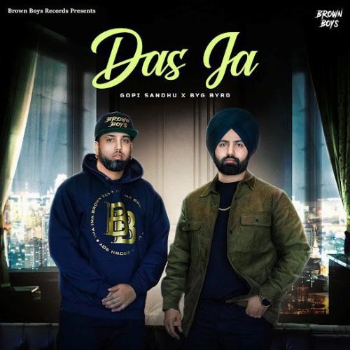 Das Ja Gopi Sandhu Mp3 Song Free Download