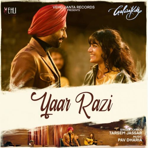 Yaar Razi Tarsem Jassar Mp3 Song Free Download