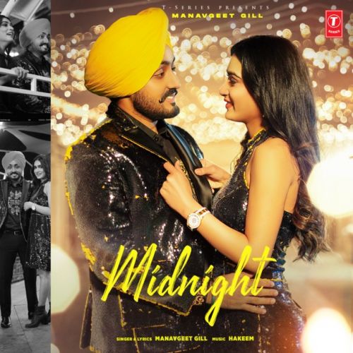 Midnight Manavgeet Gill Mp3 Song Free Download