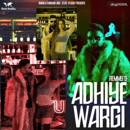 Adhiye Wargi Remmy Mp3 Song Free Download