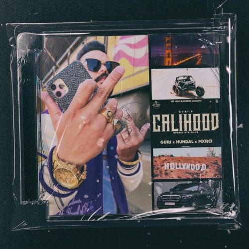 Calihood gURi Mp3 Song Free Download