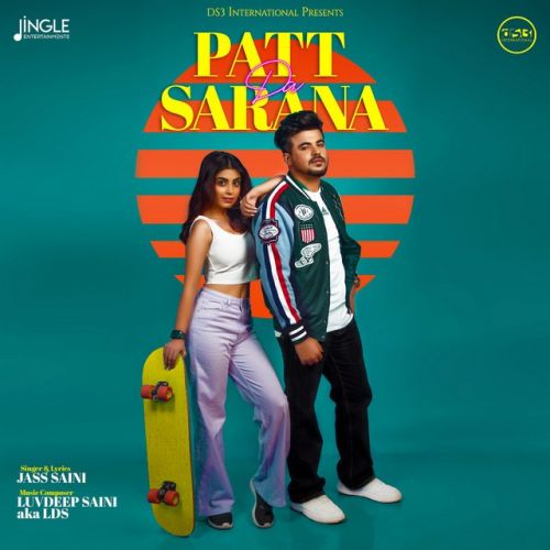 Patt Da Sarana Jass Saini Mp3 Song Free Download