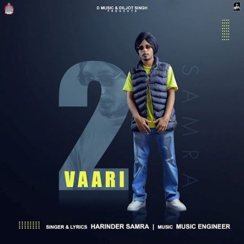 2 Vaari Harinder Samra Mp3 Song Free Download