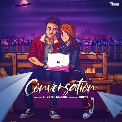 Conversation Shooter Kahlon Mp3 Song Free Download