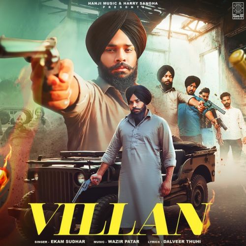 Villain Ekam Sudhar Mp3 Song Free Download