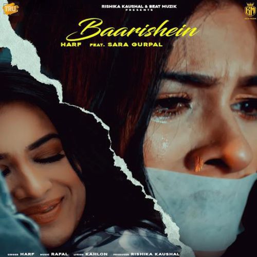 Baarishein Harf Mp3 Song Free Download