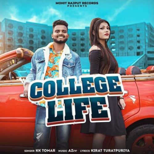 College Life KK Tomar Mp3 Song Free Download