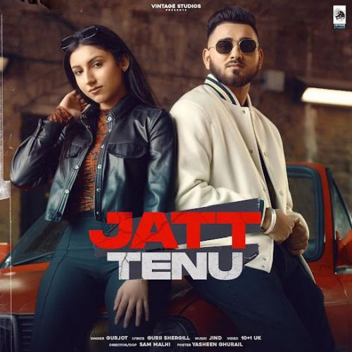 Jatt Tenu Gurjot Mp3 Song Free Download