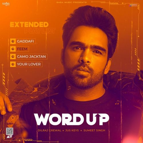 Word Up - EP Dilraj Grewal full album mp3 songs download