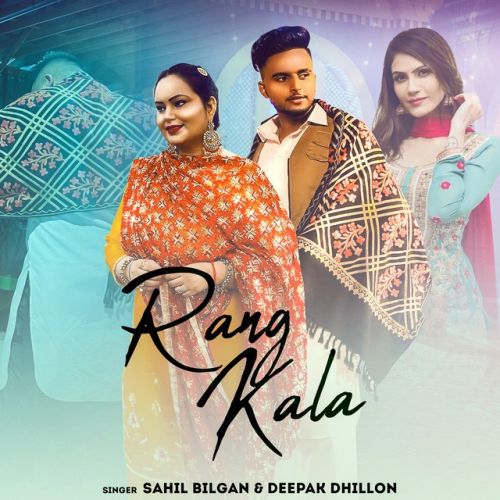 Rang Kala Sahil Bilgan, Deepak Dhillon Mp3 Song Free Download