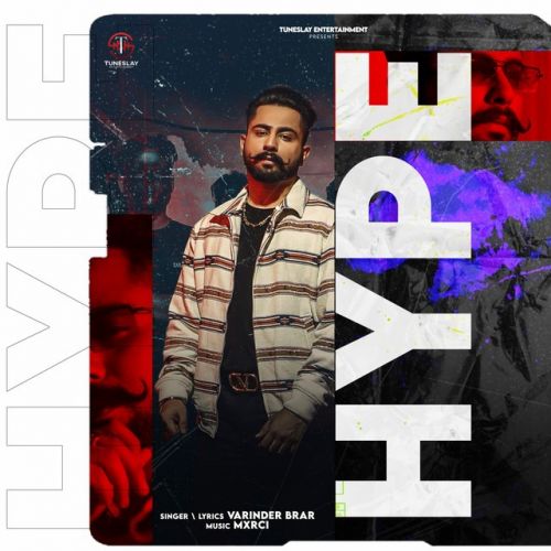 Hype Varinder Brar Mp3 Song Free Download