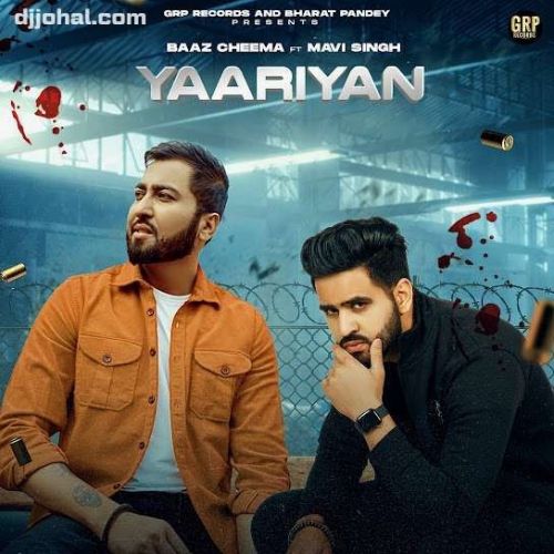 Yaariyan Baaz Cheema Mp3 Song Free Download