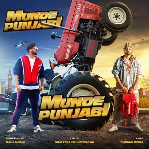 Munde Punjabi Manj Musik Mp3 Song Free Download