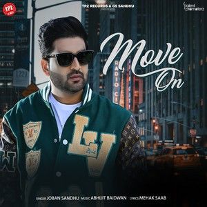Move On Joban Sandhu Mp3 Song Free Download
