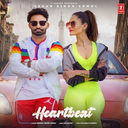 Heartbeat Resham Singh Anmol Mp3 Song Free Download