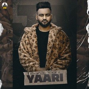 Yaari Jaggi Kang Mp3 Song Free Download