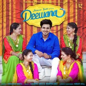 Deewana Armaan Bedil Mp3 Song Free Download