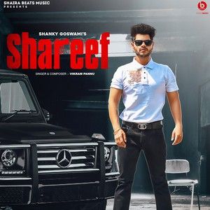Shareef Vikram Pannu Mp3 Song Free Download