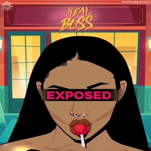 Exposed Real Boss Mp3 Song Free Download