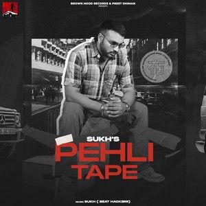 Pehli Tape - EP Sukh full album mp3 songs download