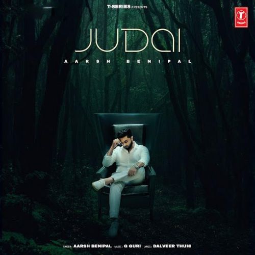 Judai Aarsh Benipal Mp3 Song Free Download