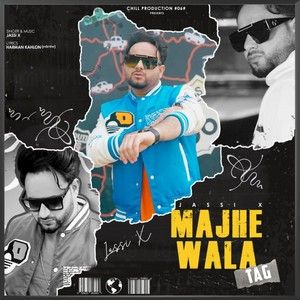 Majhe Wala Tag Jassi X Mp3 Song Free Download