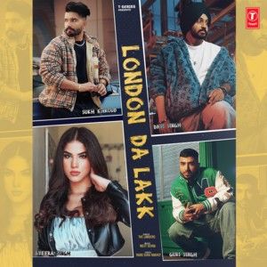 London Da Lakk The Landers Mp3 Song Free Download