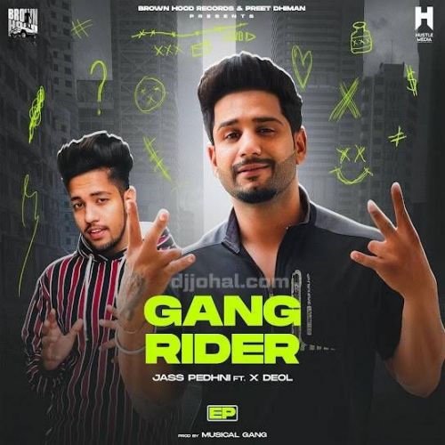 Gang Rider Jass Pedhni Mp3 Song Free Download