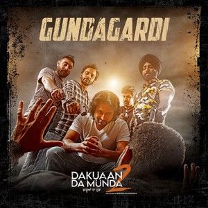 Gundagardi Himmat Sandhu Mp3 Song Free Download