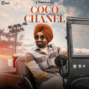 Coco Chanel Bunny Johal Mp3 Song Free Download