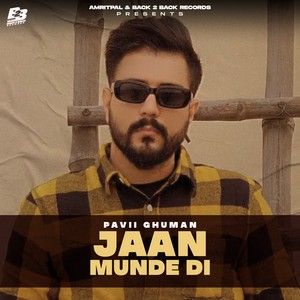 Jaan Munde Di Pavii Ghuman Mp3 Song Free Download
