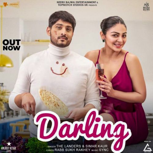 Darling The Landers Mp3 Song Free Download