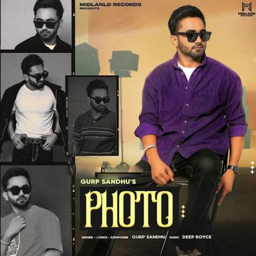 Photo Gurp Sandhu Mp3 Song Free Download