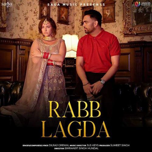 Rabb Lagda Dilraj Grewal Mp3 Song Free Download