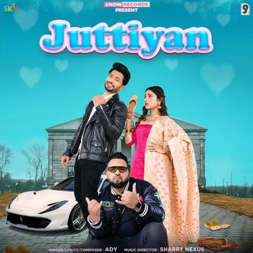 Juttiyan Ady Mp3 Song Free Download