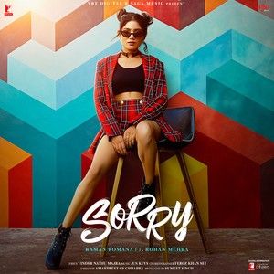 Sorry Raman Romana Mp3 Song Free Download