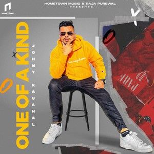 One Of A Kind - EP Johny Kaushal full album mp3 songs download