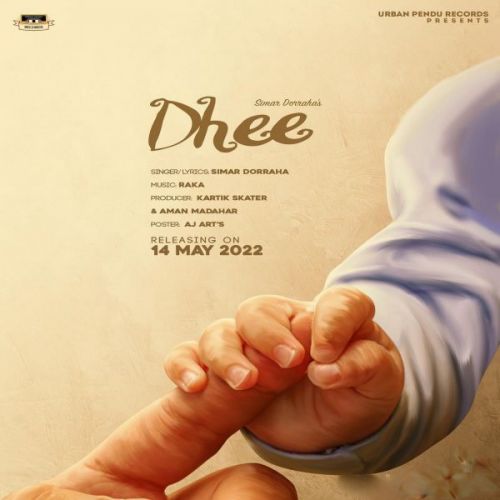 Dhee Simar Doraha Mp3 Song Free Download