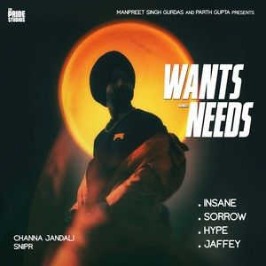 Jaffey Channa Jandali Mp3 Song Free Download