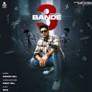 3 Bande Raman Gill Mp3 Song Free Download